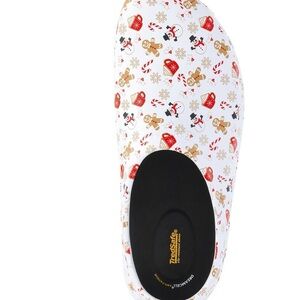 Tredsafe White Holiday Loafers for Men